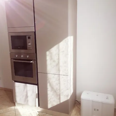 Apartamento Leohouse Casarano