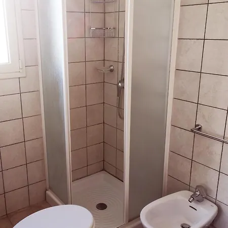 Leohouse Διαμέρισμα Casarano