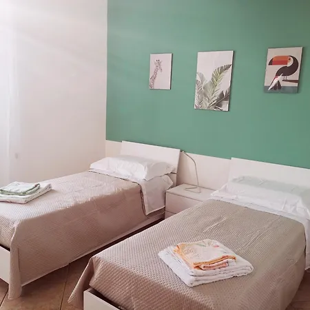 Leohouse