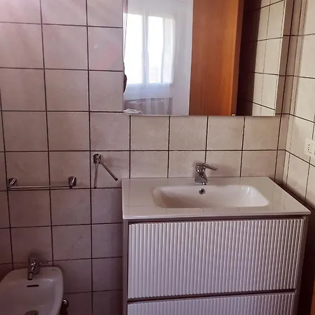Διαμέρισμα Leohouse Casarano