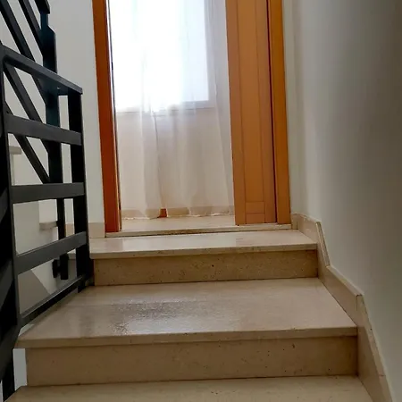 Leohouse * Casarano