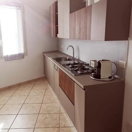 Διαμέρισμα Leohouse