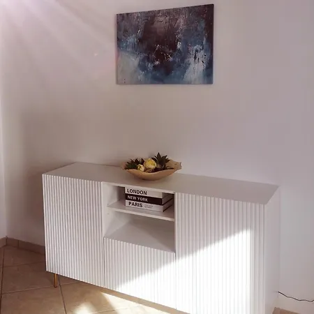 Leohouse Appartement