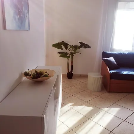 Apartamento Leohouse *