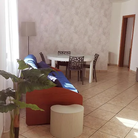 Apartamento Leohouse Casarano