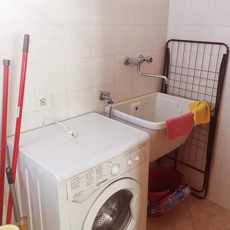 Leohouse Apartamento Casarano
