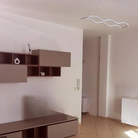 Leohouse Διαμέρισμα