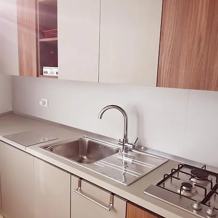 Leohouse Appartement