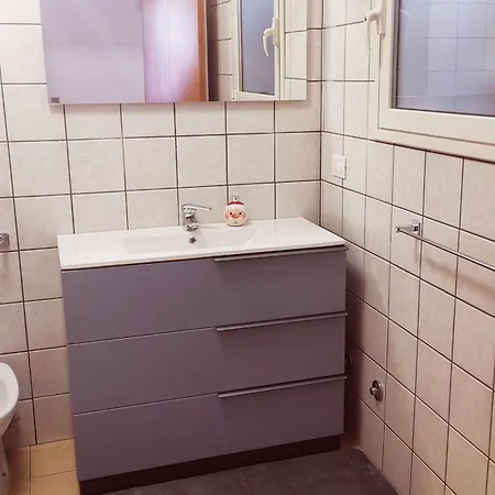 דירה Leohouse