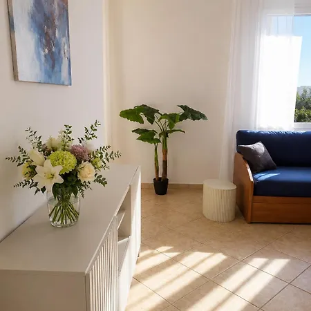 Leohouse Apartman