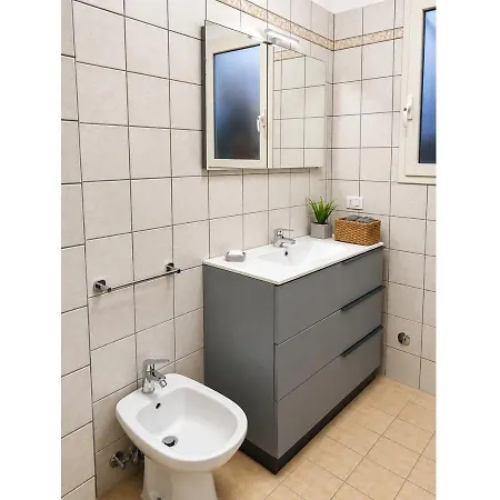 Leohouse Appartement
