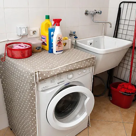 Leohouse Appartement Casarano